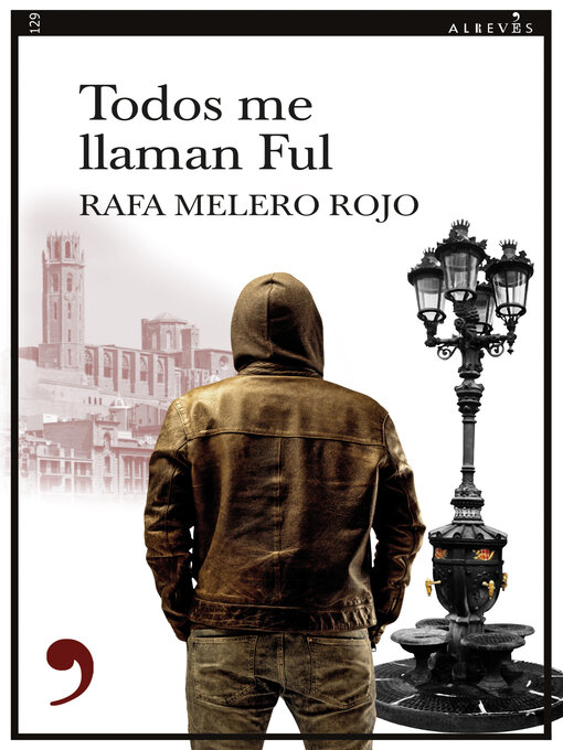 Title details for Todos me llaman Ful by Rafa Melero Rojo - Available